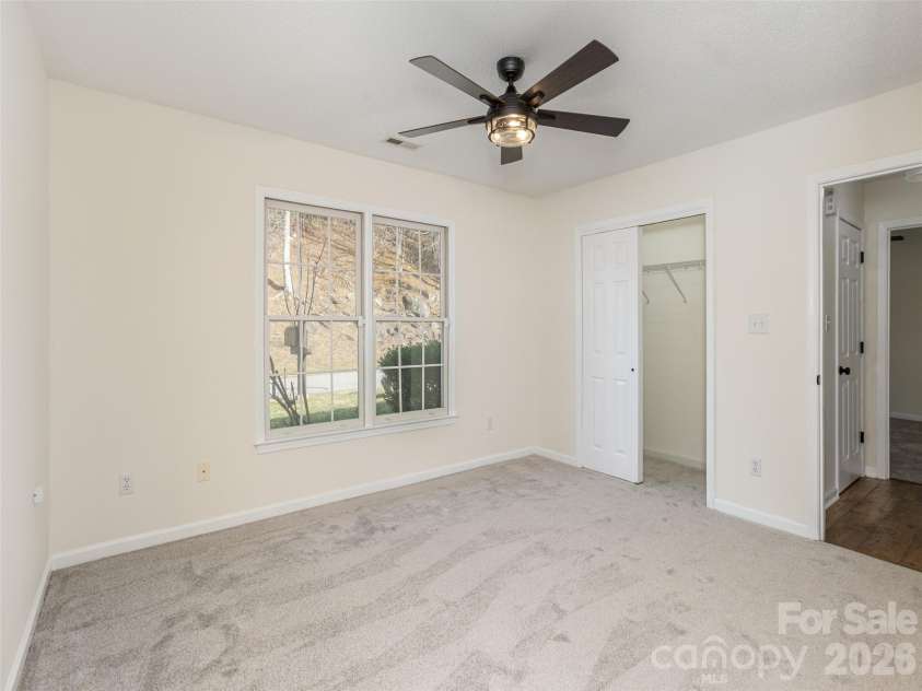 203 Rocky Mountain Way, Arden, NC 28704.  MLS# CAR4361121, YatesRealty ID 12729. 