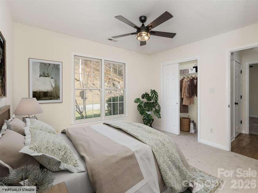 203 Rocky Mountain Way, Arden, NC 28704.  MLS# CAR4361121, YatesRealty ID 12729. 