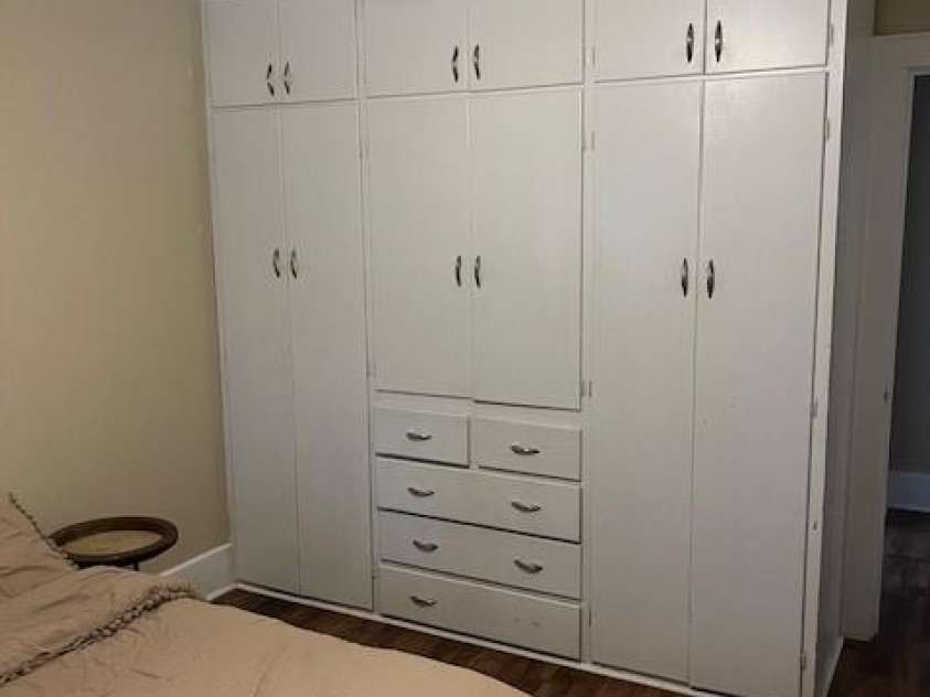 1001 End Avenue, Statesville, NC 28677.  MLS# CAR4203888, YatesRealty ID 1273. 