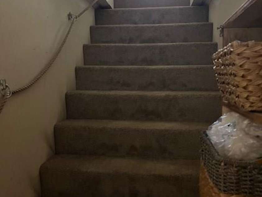 1001 End Avenue, Statesville, NC 28677.  MLS# CAR4203888, YatesRealty ID 1273. 