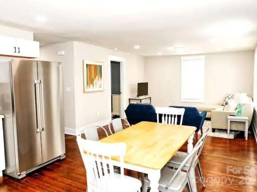 606 childs Street, Lincolnton, NC 28092.  MLS# CAR4327125, YatesRealty ID 1273. 