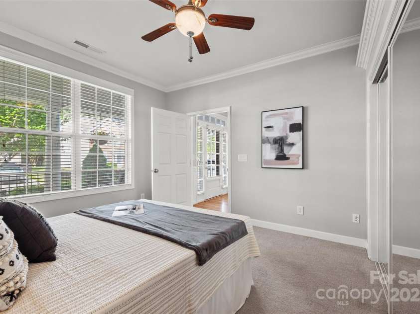 6424 Chadwell Court, Fort Mill, SC 29707.  MLS# CAR4255139, YatesRealty ID 12730. 
