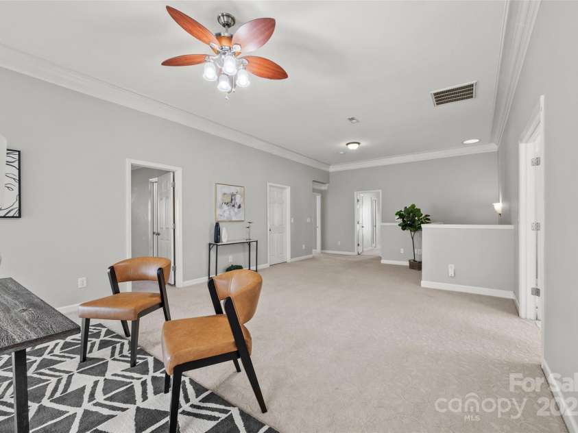 6424 Chadwell Court, Fort Mill, SC 29707.  MLS# CAR4255139, YatesRealty ID 12730. 
