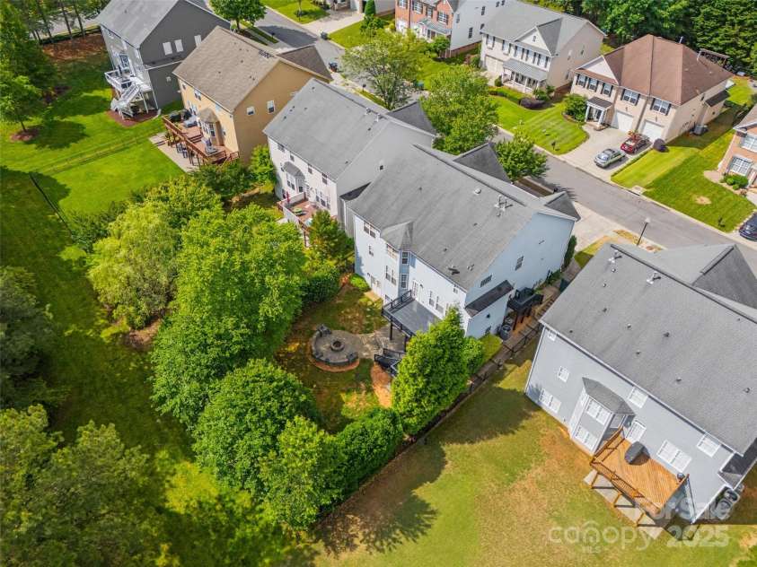 6424 Chadwell Court, Fort Mill, SC 29707.  MLS# CAR4255139, YatesRealty ID 12730. 