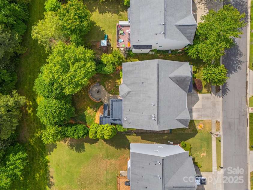6424 Chadwell Court, Fort Mill, SC 29707.  MLS# CAR4255139, YatesRealty ID 12730. 