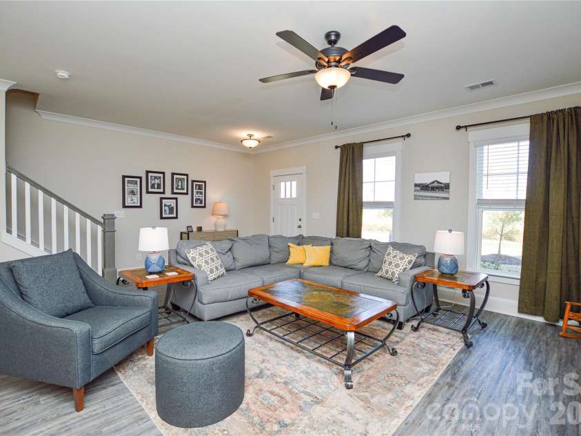 1042 Riverwalk Parkway, Rock Hill, SC 29730.  MLS# CAR4363460, YatesRealty ID 12731. 