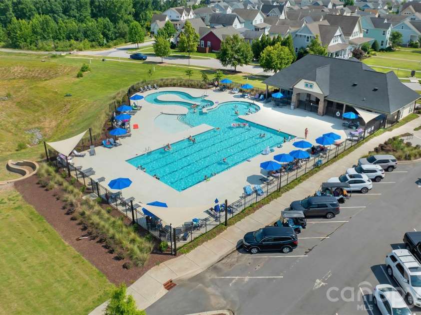 1042 Riverwalk Parkway, Rock Hill, SC 29730.  MLS# CAR4363460, YatesRealty ID 12731. 