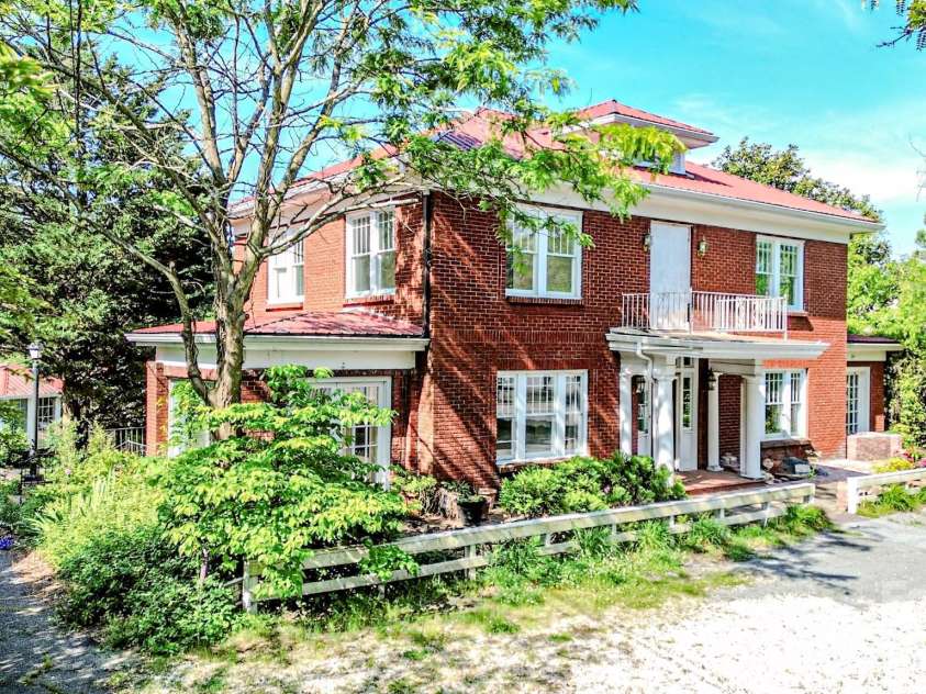 407 Main Street, Forest City, NC 28043.  MLS# CAR4254486, YatesRealty ID 12733. 