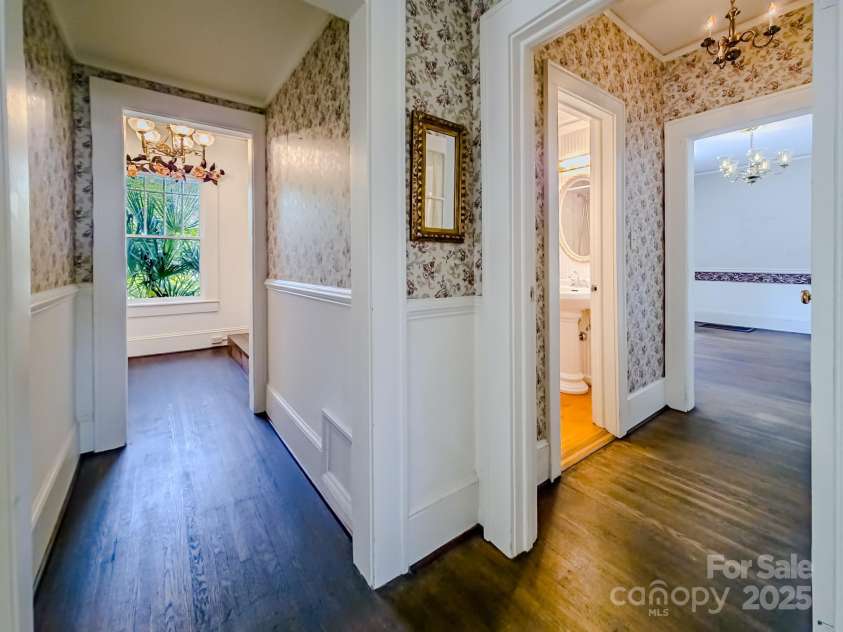 407 Main Street, Forest City, NC 28043.  MLS# CAR4254486, YatesRealty ID 12733. 