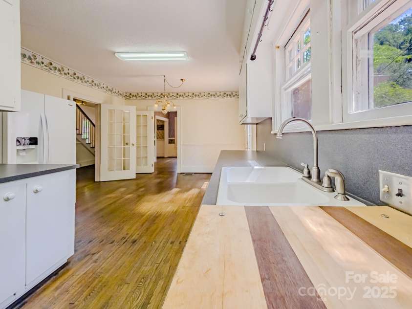 407 Main Street, Forest City, NC 28043.  MLS# CAR4254486, YatesRealty ID 12733. 