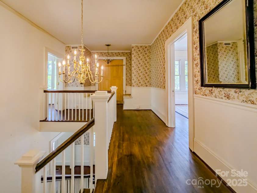 407 Main Street, Forest City, NC 28043.  MLS# CAR4254486, YatesRealty ID 12733. 