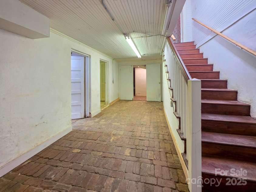 407 Main Street, Forest City, NC 28043.  MLS# CAR4254486, YatesRealty ID 12733. 