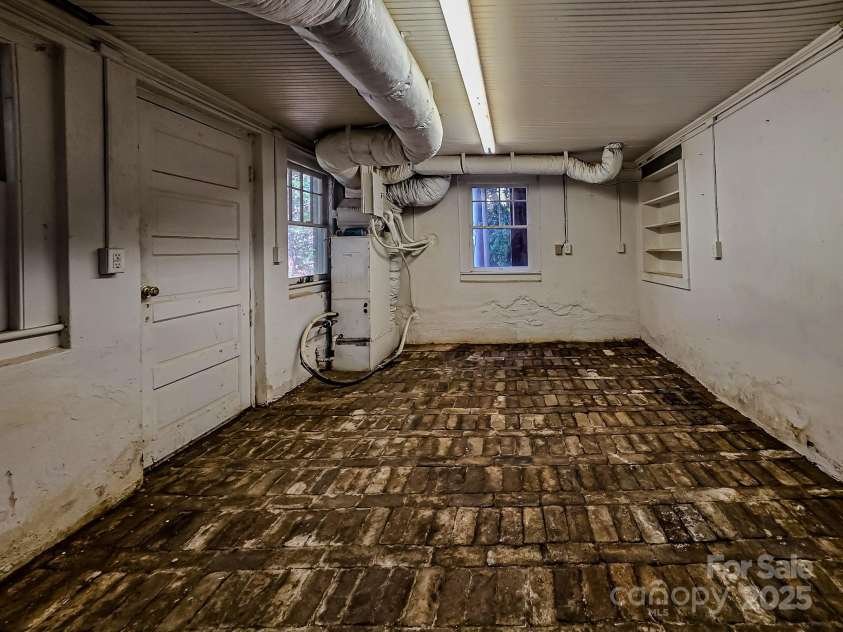 407 Main Street, Forest City, NC 28043.  MLS# CAR4254486, YatesRealty ID 12733. 