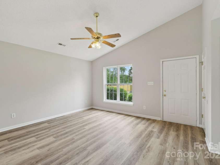 908 Dairy Meadow Court, Monroe, NC 28110.  MLS# CAR4256085, YatesRealty ID 12734. 