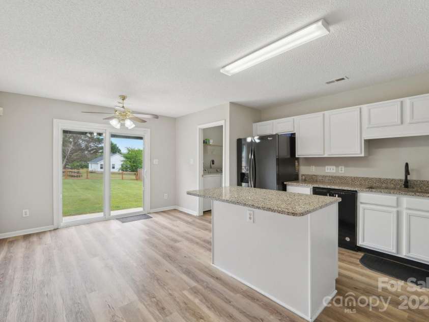 908 Dairy Meadow Court, Monroe, NC 28110.  MLS# CAR4256085, YatesRealty ID 12734. 