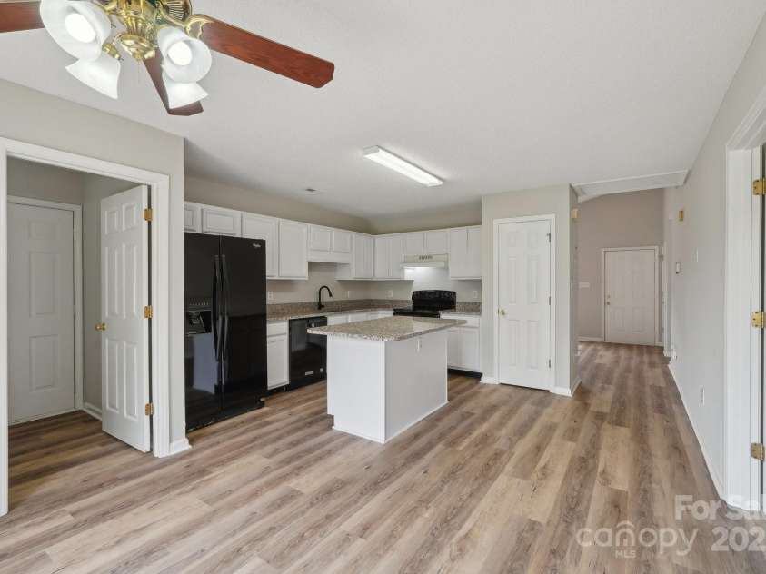 908 Dairy Meadow Court, Monroe, NC 28110.  MLS# CAR4256085, YatesRealty ID 12734. 