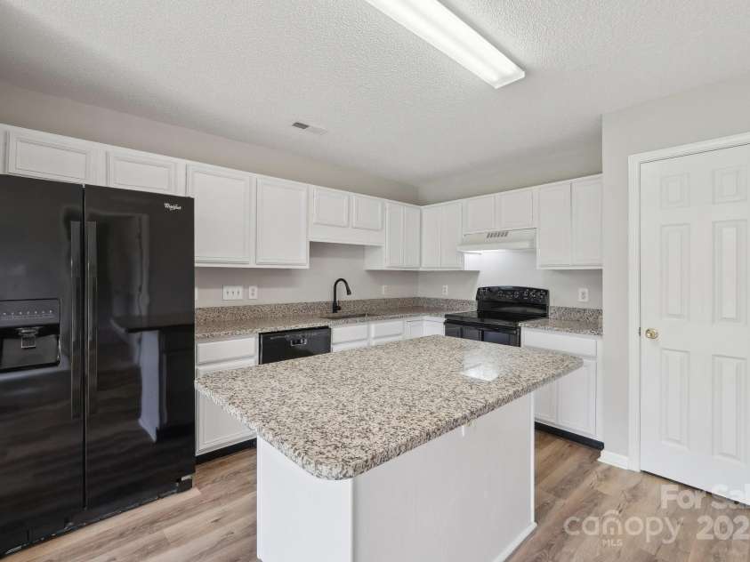 908 Dairy Meadow Court, Monroe, NC 28110.  MLS# CAR4256085, YatesRealty ID 12734. 