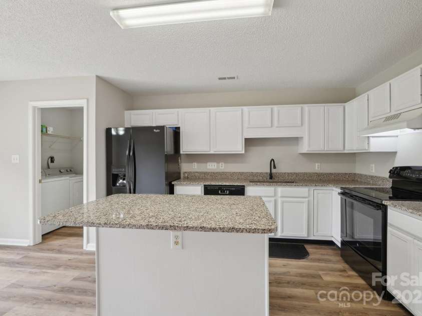 908 Dairy Meadow Court, Monroe, NC 28110.  MLS# CAR4256085, YatesRealty ID 12734. 