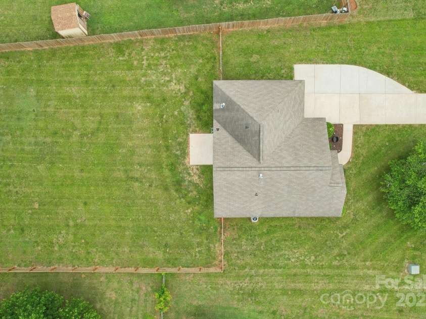 908 Dairy Meadow Court, Monroe, NC 28110.  MLS# CAR4256085, YatesRealty ID 12734. 