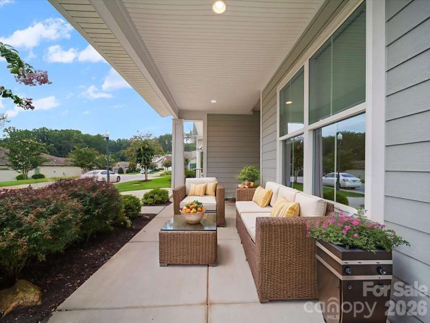 253 Stone Mountain Way, Denver, NC 28037.  MLS# CAR4368168, YatesRealty ID 12735. Virtually Staged