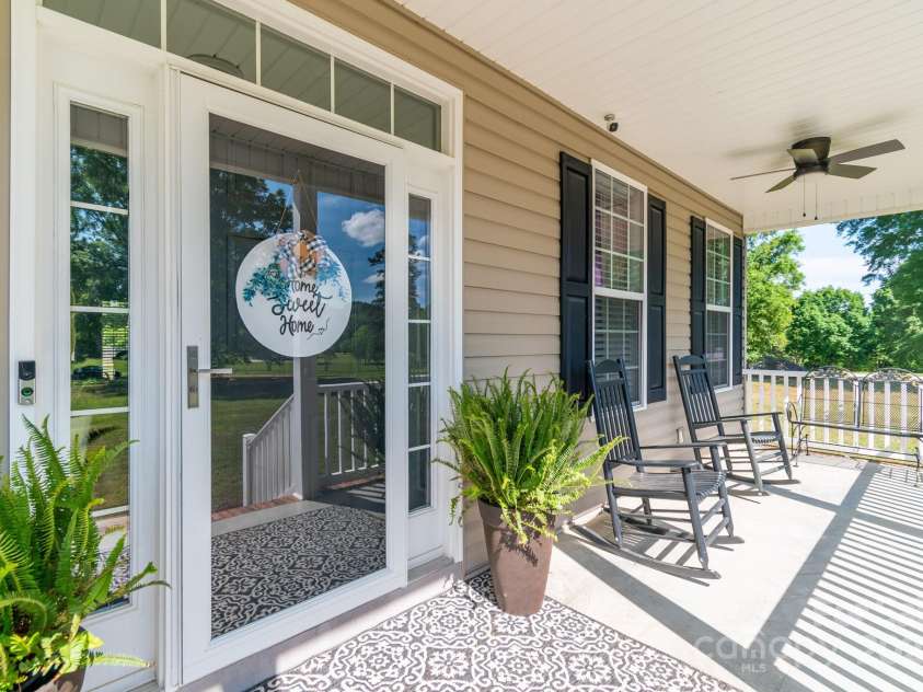 945 Songbird Street, Lancaster, SC 29720.  MLS# CAR4253644, YatesRealty ID 12735. 