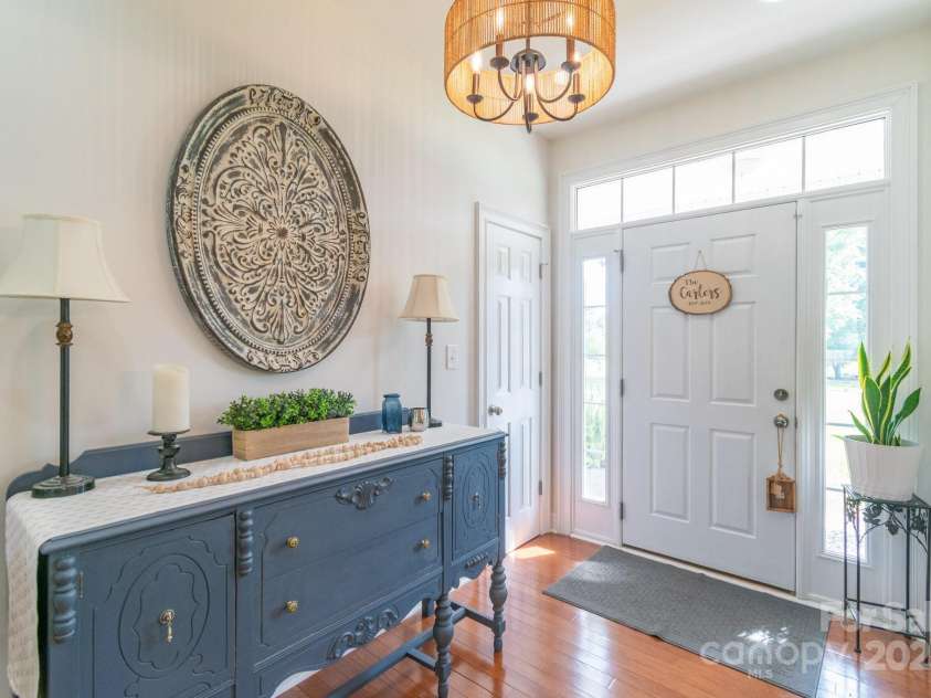 945 Songbird Street, Lancaster, SC 29720.  MLS# CAR4253644, YatesRealty ID 12735. 