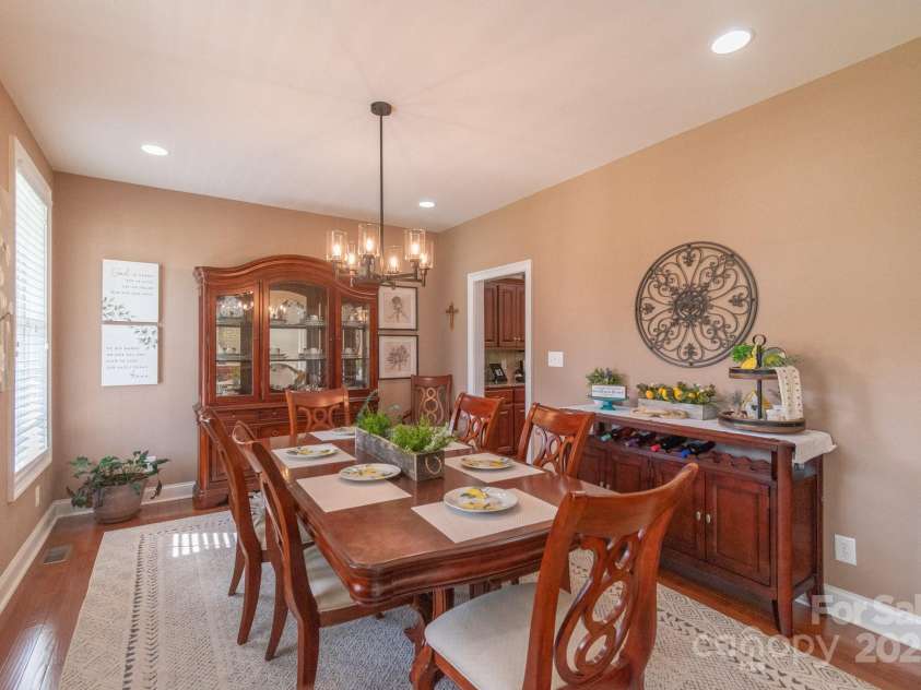 945 Songbird Street, Lancaster, SC 29720.  MLS# CAR4253644, YatesRealty ID 12735. 