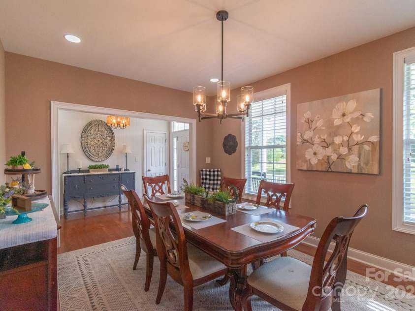 945 Songbird Street, Lancaster, SC 29720.  MLS# CAR4253644, YatesRealty ID 12735. 