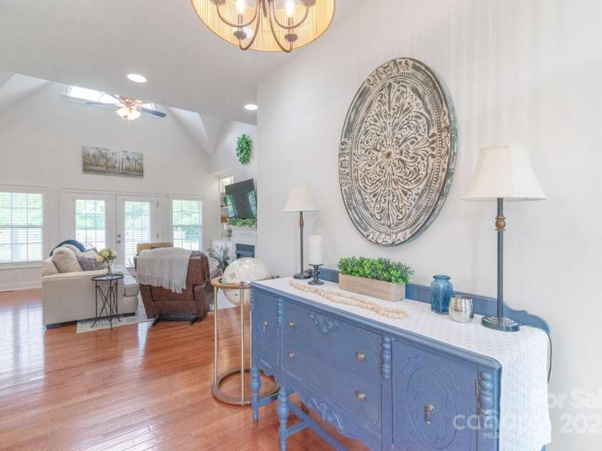 945 Songbird Street, Lancaster, SC 29720.  MLS# CAR4253644, YatesRealty ID 12735. 