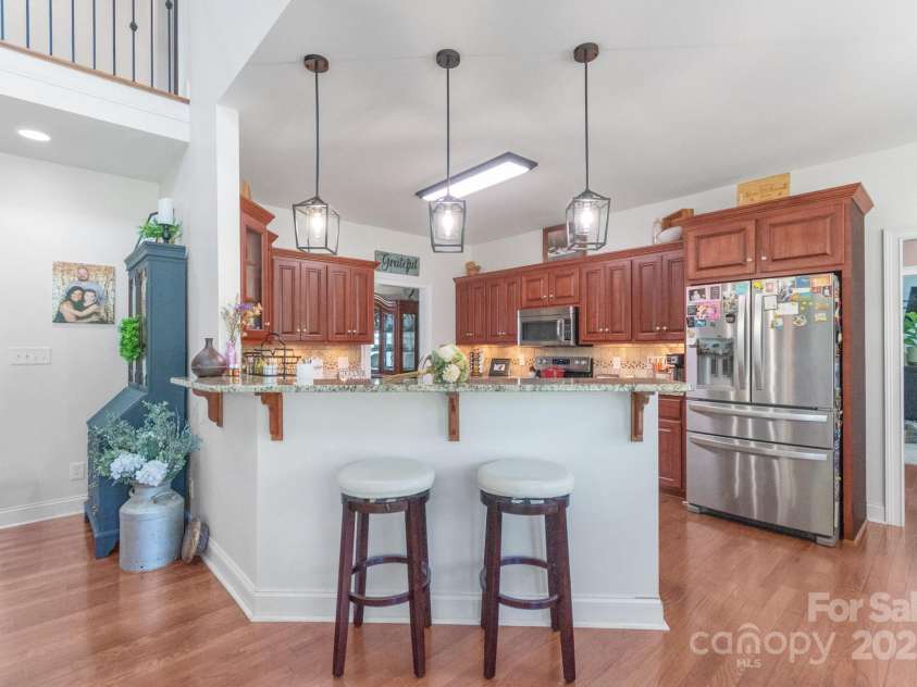 945 Songbird Street, Lancaster, SC 29720.  MLS# CAR4253644, YatesRealty ID 12735. 