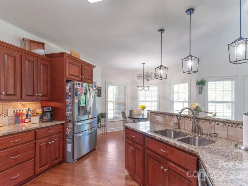 945 Songbird Street, Lancaster, SC 29720.  MLS# CAR4253644, YatesRealty ID 12735. 