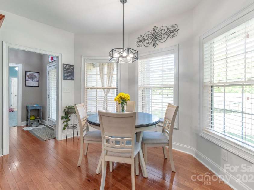 945 Songbird Street, Lancaster, SC 29720.  MLS# CAR4253644, YatesRealty ID 12735. 