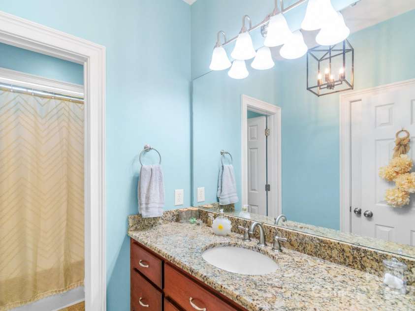 945 Songbird Street, Lancaster, SC 29720.  MLS# CAR4253644, YatesRealty ID 12735. 