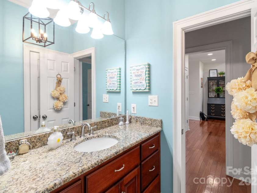 945 Songbird Street, Lancaster, SC 29720.  MLS# CAR4253644, YatesRealty ID 12735. 