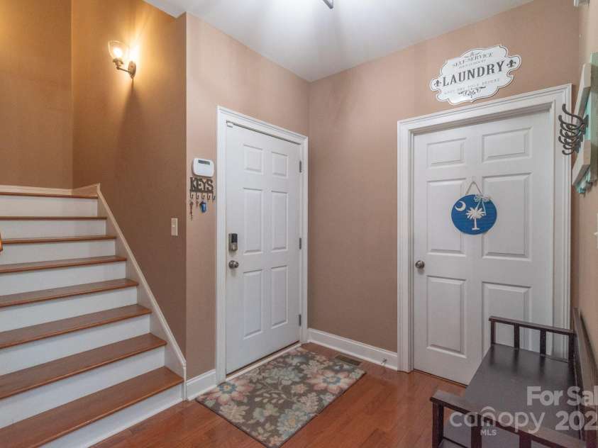 945 Songbird Street, Lancaster, SC 29720.  MLS# CAR4253644, YatesRealty ID 12735. 