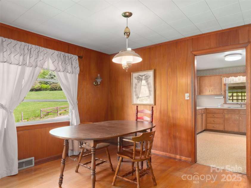 1532 Camp Branch Road, Waynesville, NC 28786.  MLS# CAR4254156, YatesRealty ID 12736. 