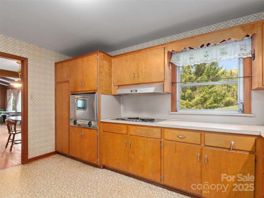 1532 Camp Branch Road, Waynesville, NC 28786.  MLS# CAR4254156, YatesRealty ID 12736. 