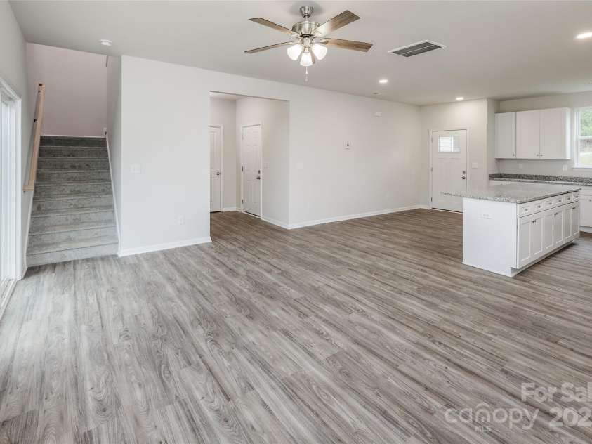 2591 Watson Drive, Lancaster, SC 29720.  MLS# CAR4269958, YatesRealty ID 12737. 