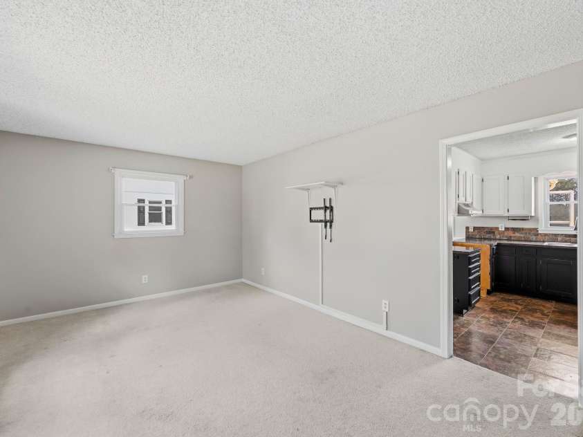 191 Fryling Avenue, Concord, NC 28025.  MLS# CAR4356548, YatesRealty ID 12738. 