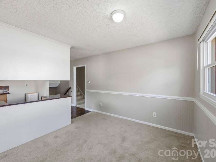 191 Fryling Avenue, Concord, NC 28025.  MLS# CAR4356548, YatesRealty ID 12738. 