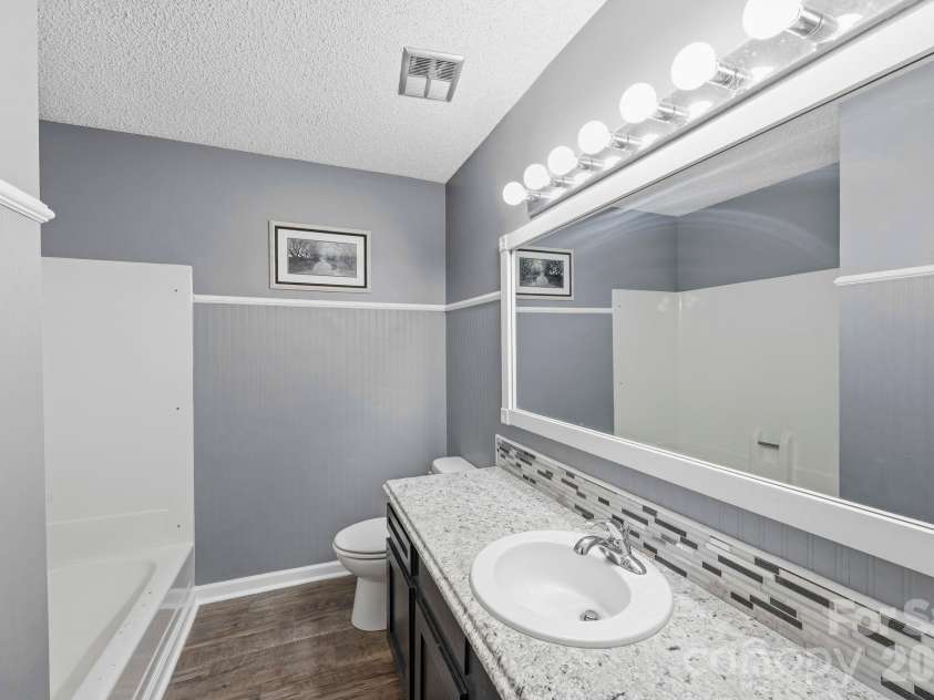 191 Fryling Avenue, Concord, NC 28025.  MLS# CAR4356548, YatesRealty ID 12738. 