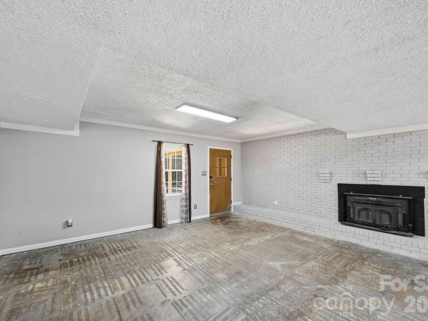 191 Fryling Avenue, Concord, NC 28025.  MLS# CAR4356548, YatesRealty ID 12738. 