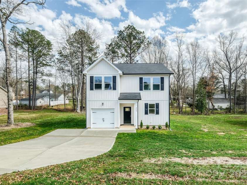 2583 Watson Drive, Lancaster, SC 29720.  MLS# CAR4269001, YatesRealty ID 12738. 