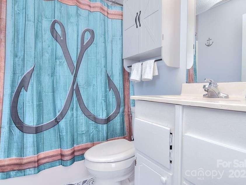 108 Brit Lane, New London, NC 28127.  MLS# CAR4321543, YatesRealty ID 12739. 