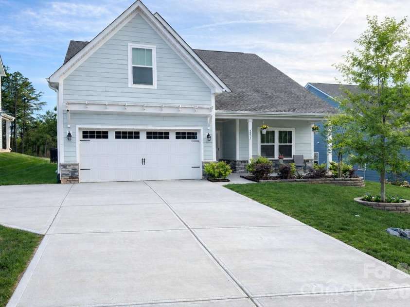 5235 Admirals Landing, Lancaster, SC 29720.  MLS# CAR4351780, YatesRealty ID 12739. 