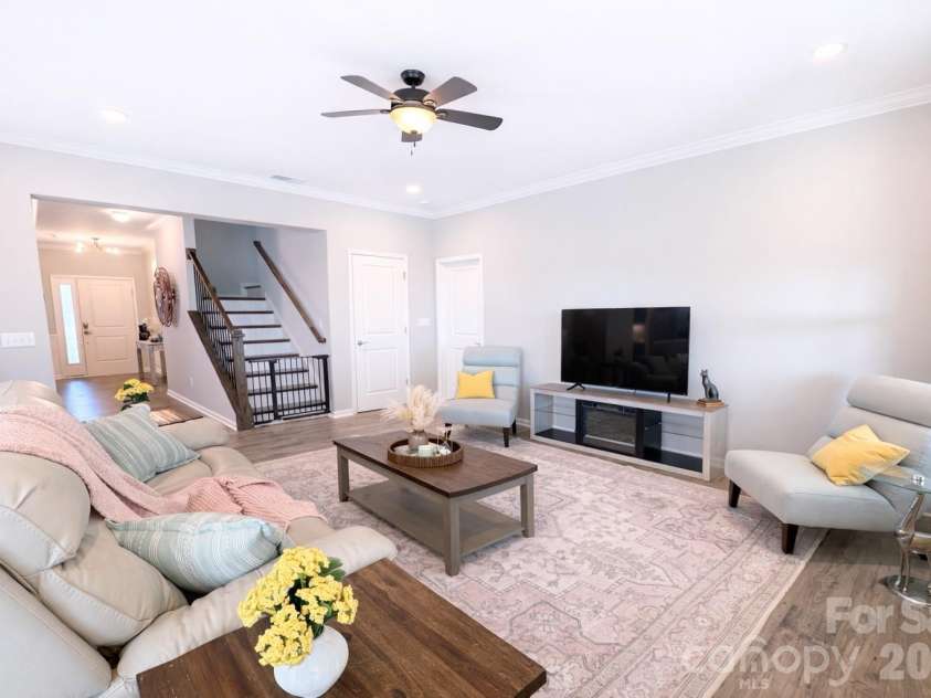 5235 Admirals Landing, Lancaster, SC 29720.  MLS# CAR4351780, YatesRealty ID 12739. 