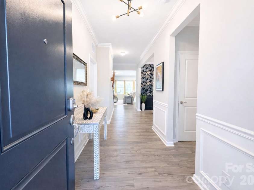 5235 Admirals Landing, Lancaster, SC 29720.  MLS# CAR4351780, YatesRealty ID 12739. 