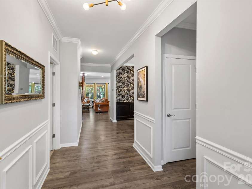 5235 Admirals Landing, Lancaster, SC 29720.  MLS# CAR4430130, YatesRealty ID 12739. 