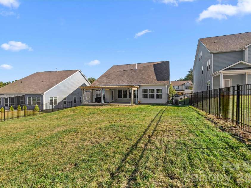 5235 Admirals Landing, Lancaster, SC 29720.  MLS# CAR4430130, YatesRealty ID 12739. 
