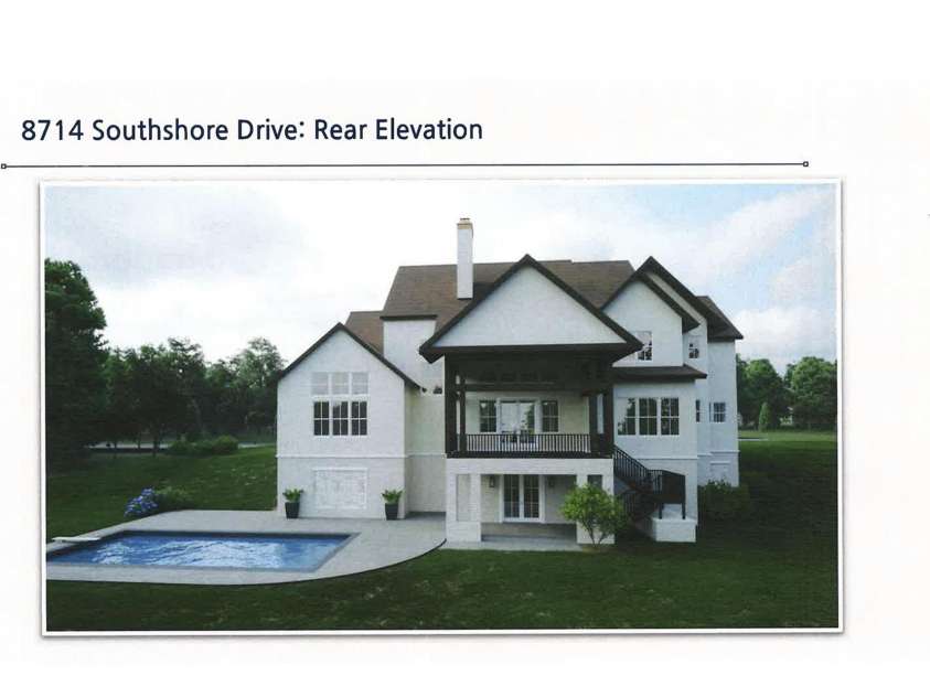 8714 Southshore Drive, Waxhaw, NC 28173.  MLS# CAR4314778, YatesRealty ID 1274. Pool not included